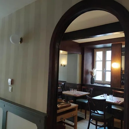 Hotell Restaurant Notre Dame 2*
