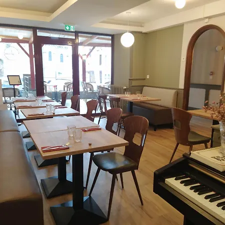 Restaurant Notre Dame