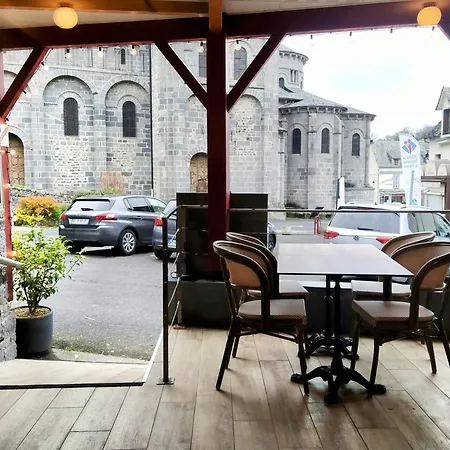 Hotell Restaurant Notre Dame