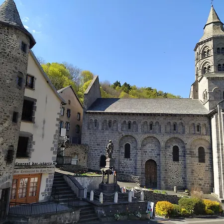 Restaurant Notre Dame Hotell 2*