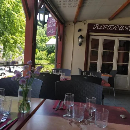 Restaurant Notre Dame Hotel 2*