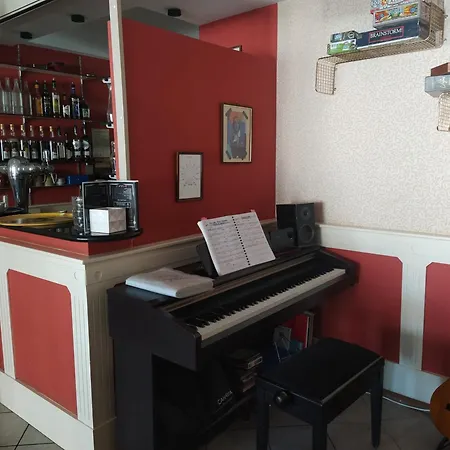 Hotel Restaurant Notre Dame Orcival