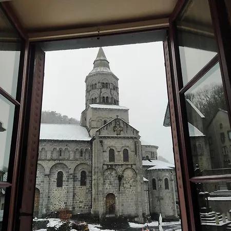 Hotel Restaurant Notre Dame