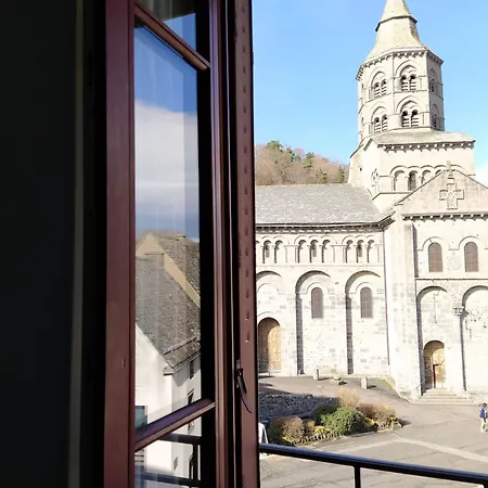 Hotel Restaurant Notre Dame 2*