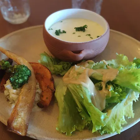 Restaurant Notre Dame Orcival